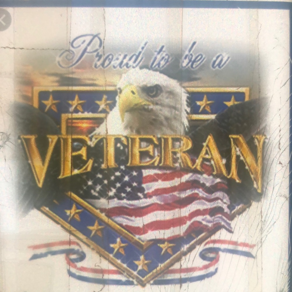 Proud to Have Served!!